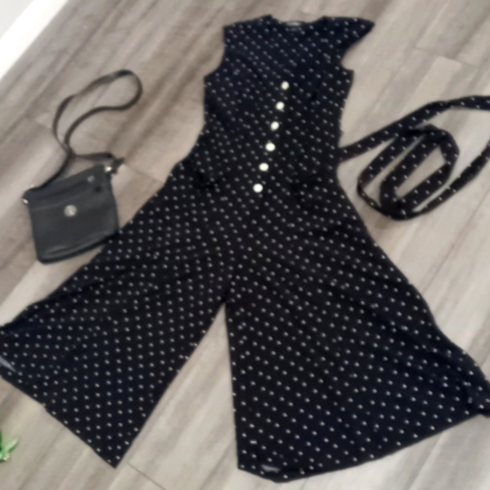 ROZ & ALI JUMPSUIT FOR WOMEN